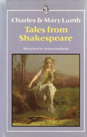 Charles and Mary Lamb - Tales from Shakespeare