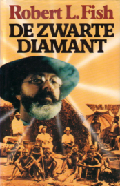 Robert L. Fish - De zwarte diamant