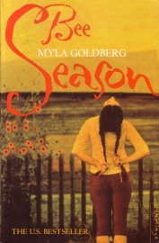 Myla Goldberg - Bee Season