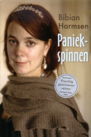 Bibian Harmsen - Paniekspinnen