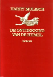 Harry Mulisch - De ontdekking van de hemel