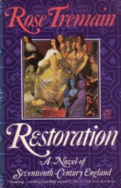 Rose Tremain - Restoration