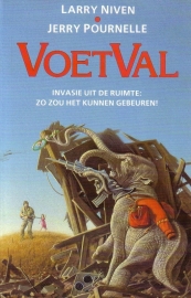Larry Niven & Jerry Pournelle - VoetVal