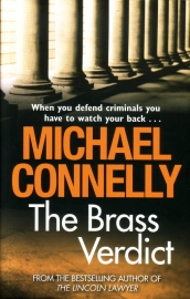 Michael Connelly - The Brass Verdict