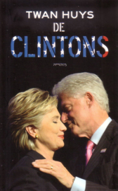 Twan Huys - De Clintons