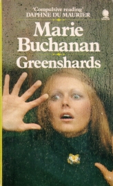 Marie Buchanan - Greenshards