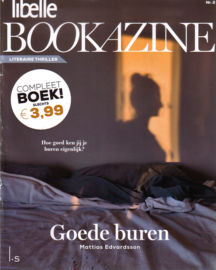 Libelle Bookazine - 3 boeken naar keuze