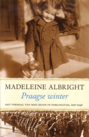 Madeleine Albright - Praagse winter