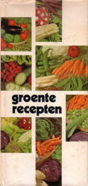 175 groenterecepten