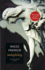 Nicci French - Medeplichtig