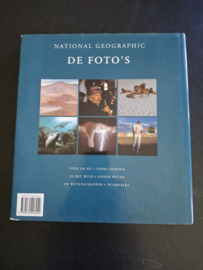 National Geographic - De foto's