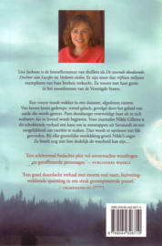 Boxset thriller pakket The House of Books - 8 paperbacks in cassette