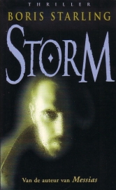 Boris Starling - Storm