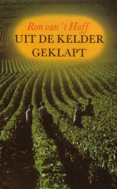 Ron van `t Hoff - Uit de kelder geklapt