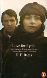 H.E. Bates - Love for Lydia