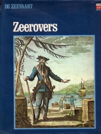 De Zeevaart - Zeerovers