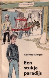 Geoffrey Morgan - Een stukje paradijs