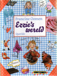 Francine Oomen - Ezzie's wereld