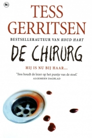 Tess Gerritsen - De chirurg