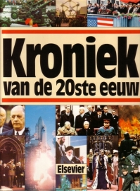 Kroniek van de 20ste eeuw