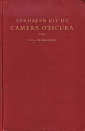 Verhalen uit de Camera Obscura van Hildebrand