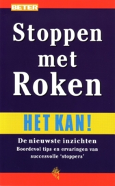 Stoppen met Roken - Het kan!