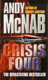 Andy McNab - Crisis Four