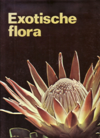 Uberto Tosco - Exotische flora