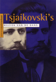 Nederlands Balletorkest - Tsjaikovski's muziek van de Dans