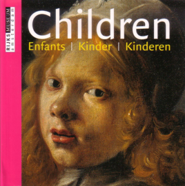 Rijksmuseum Amsterdam - Children/Enfants/Kinder/Kinderen