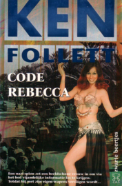 Ken Follett - Code Rebecca
