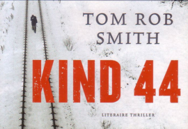 Tom Rob Smith - Kind 44 [Dwarsligger 4]