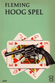 Ian Fleming - Hoog spel