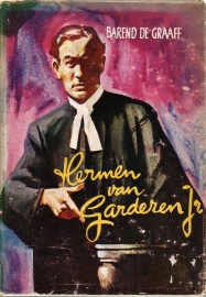 Barend de Graaff - Hermen van Garderen Jr