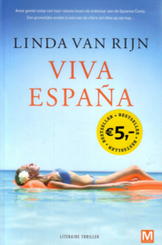 Linda van Rijn - Viva España