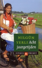 Nilgün Yerli - Acht jaargetijden