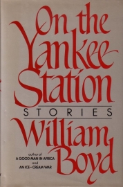 William Boyd - On the Yankee Station