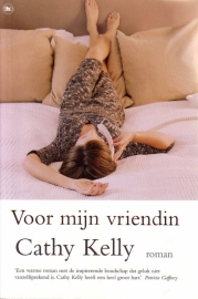 Cathy Kelly - 2 boeken naar keuze