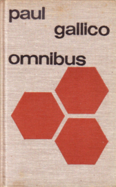 Paul Gallico Omnibus