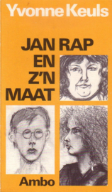 Yvonne Keuls - Jan Rap en z'n maat