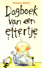 Simon Brett - Dagboek van een ettertje