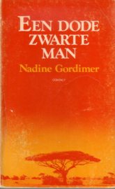 Nadine Gordimer - Een dode zwarte man