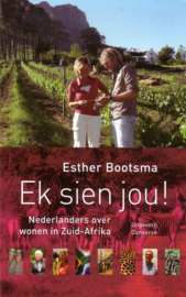 Esther Bootsma - Ek sien jou!