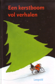 Een kerstboom vol verhalen