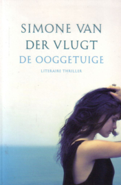 Simone van der Vlugt - De ooggetuige