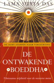 Lama Surya Das - De ontwakende Boeddha