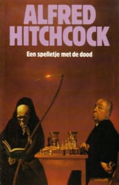 Alfred Hitchcock -Een spelletje met de dood