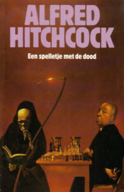 Alfred Hitchcock -Een spelletje met de dood