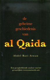 Abdel Bari Atwan - De geheime geschiedenis van Al Qaida