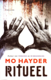 Mo Hayder - Ritueel